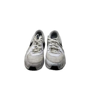 Nike Air Max Excee White Pure Platinum Black Mens 10